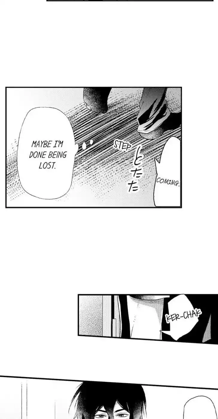 Danshiryou no Omocha Ch.189