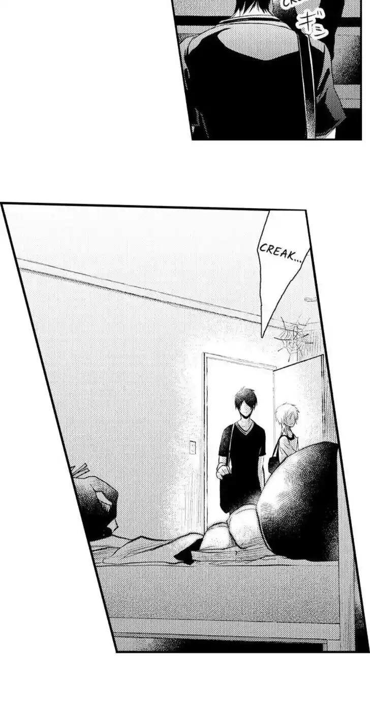 Danshiryou no Omocha Ch.189