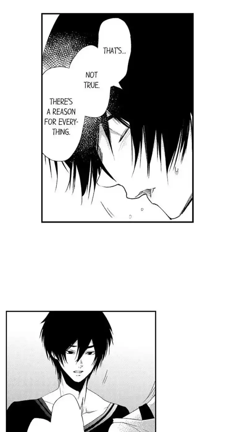 Danshiryou no Omocha Ch.190