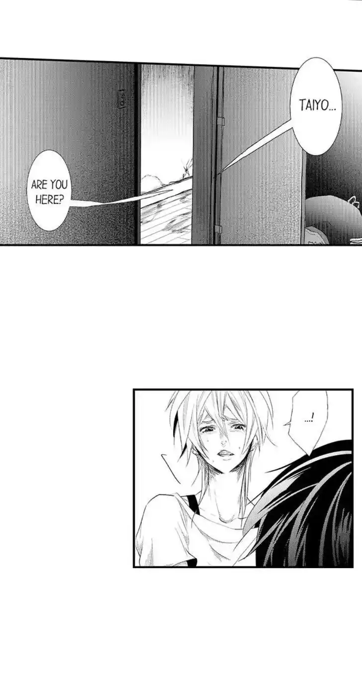 Danshiryou no Omocha Ch.190