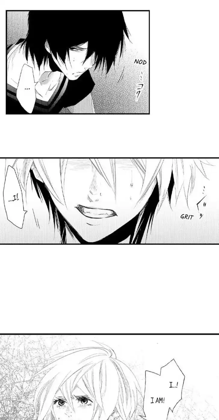 Danshiryou no Omocha Ch.190