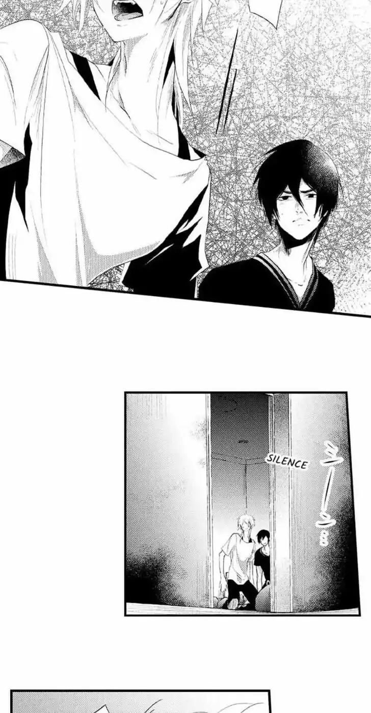 Danshiryou no Omocha Ch.190