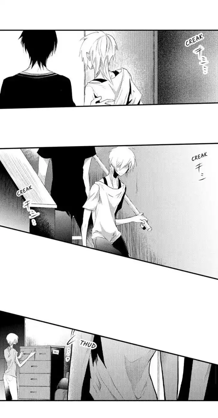 Danshiryou no Omocha Ch.190