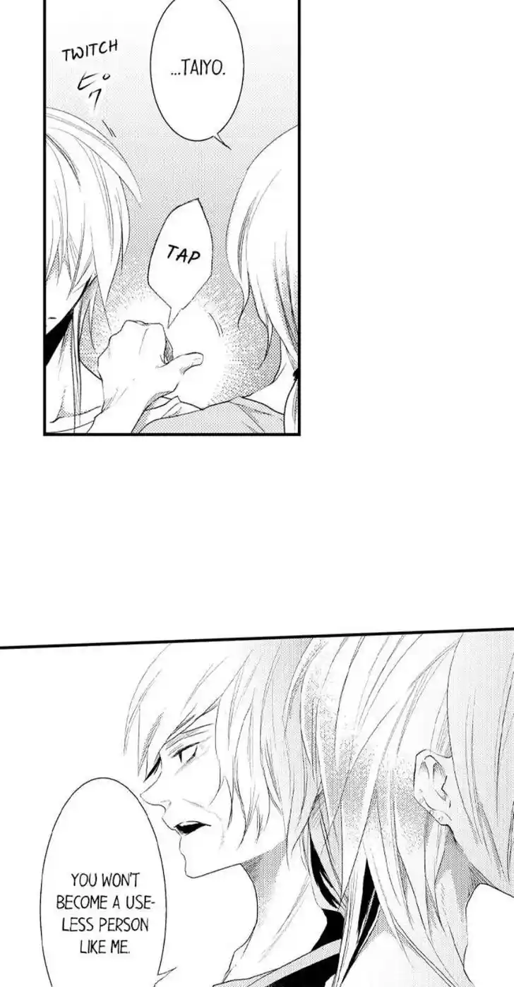 Danshiryou no Omocha Ch.192