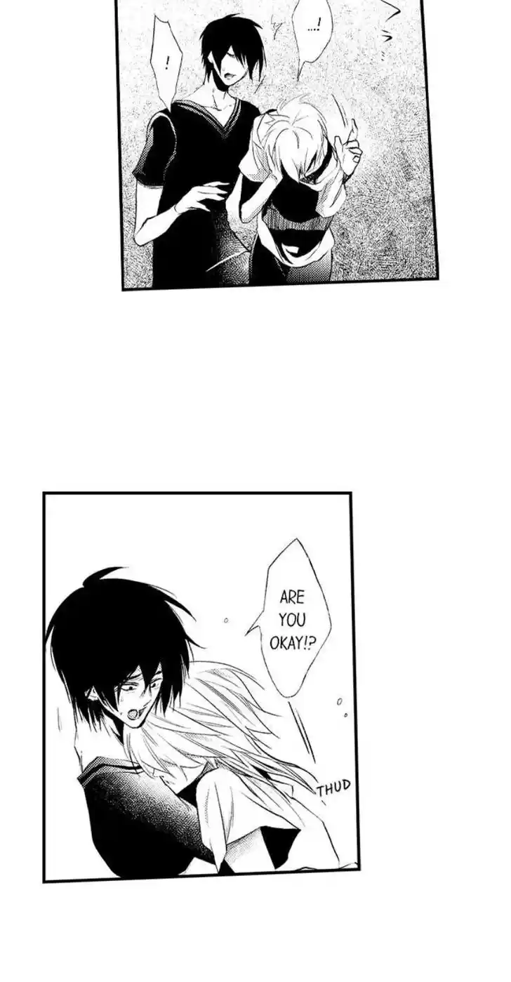 Danshiryou no Omocha Ch.192