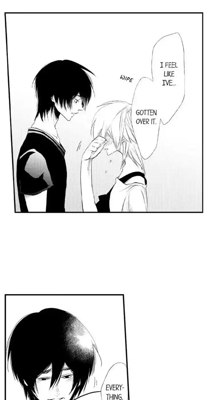 Danshiryou no Omocha Ch.192