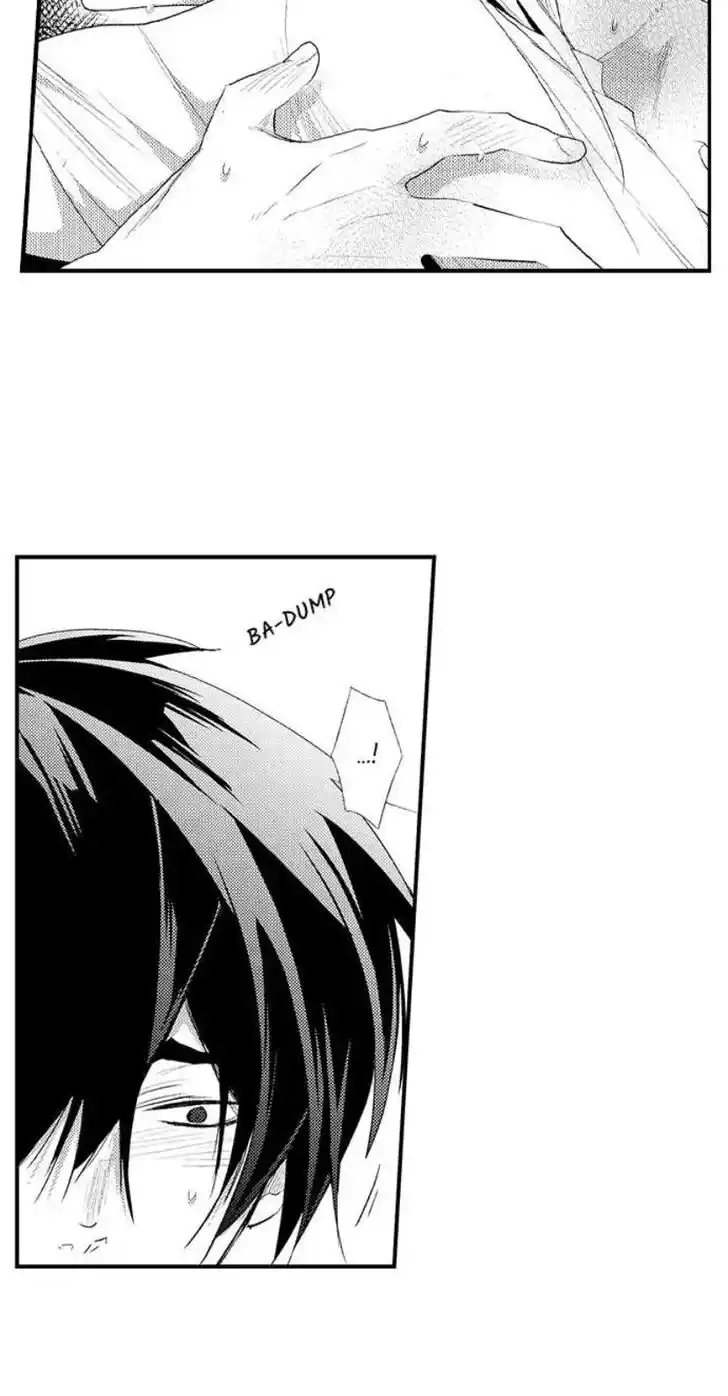 Danshiryou no Omocha Ch.192