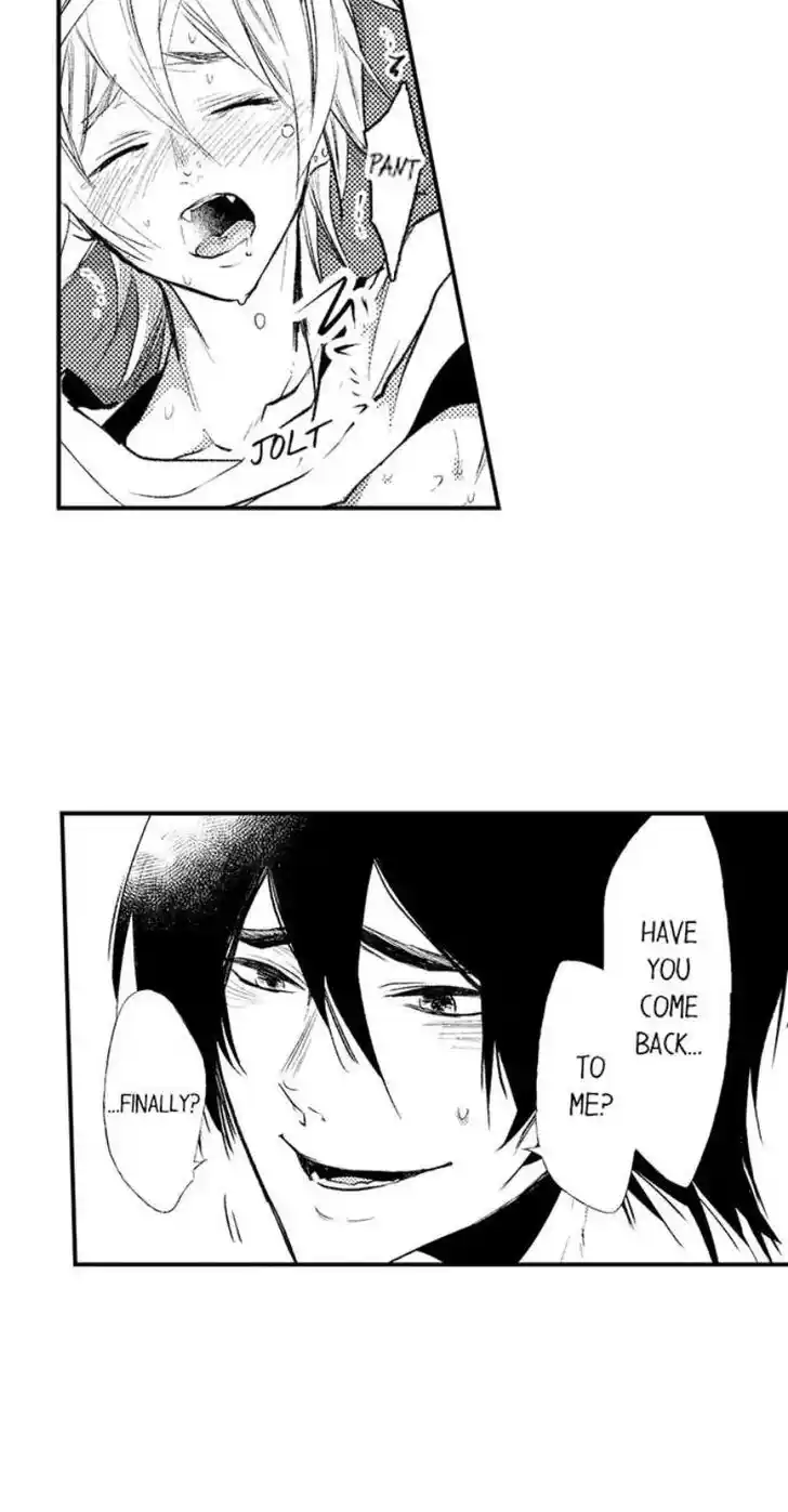 Danshiryou no Omocha Ch.192