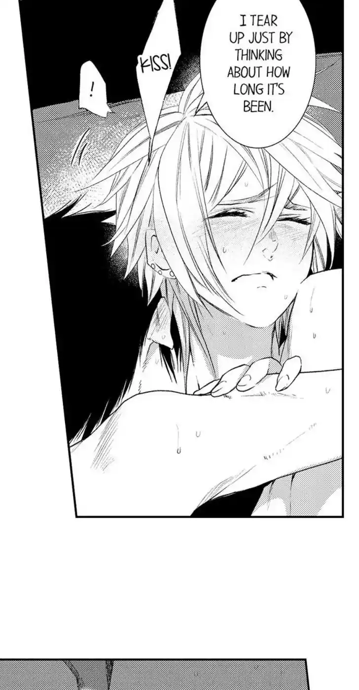 Danshiryou no Omocha Ch.193