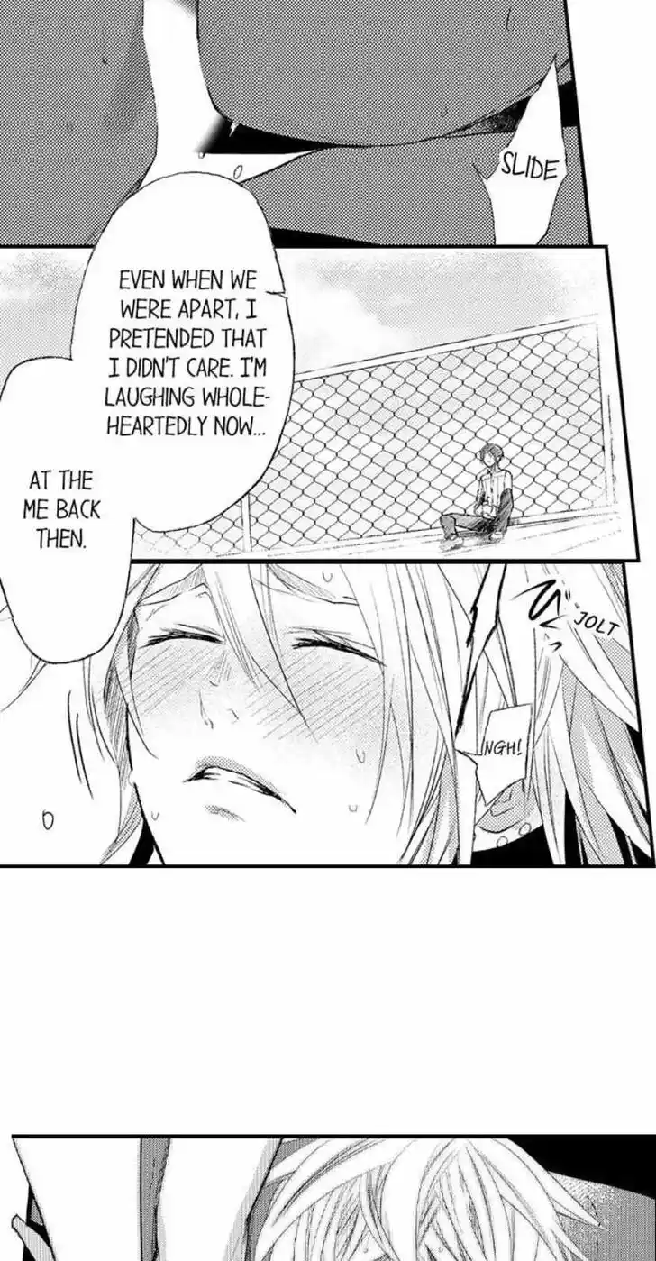 Danshiryou no Omocha Ch.193