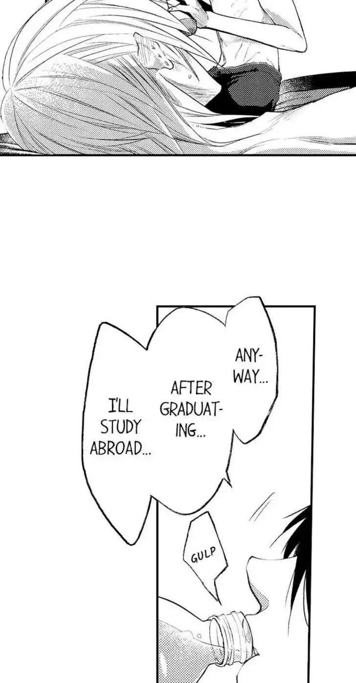 Danshiryou no Omocha Ch.193