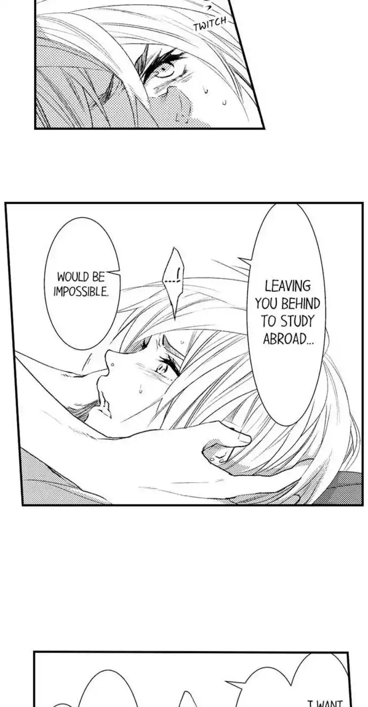 Danshiryou no Omocha Ch.193