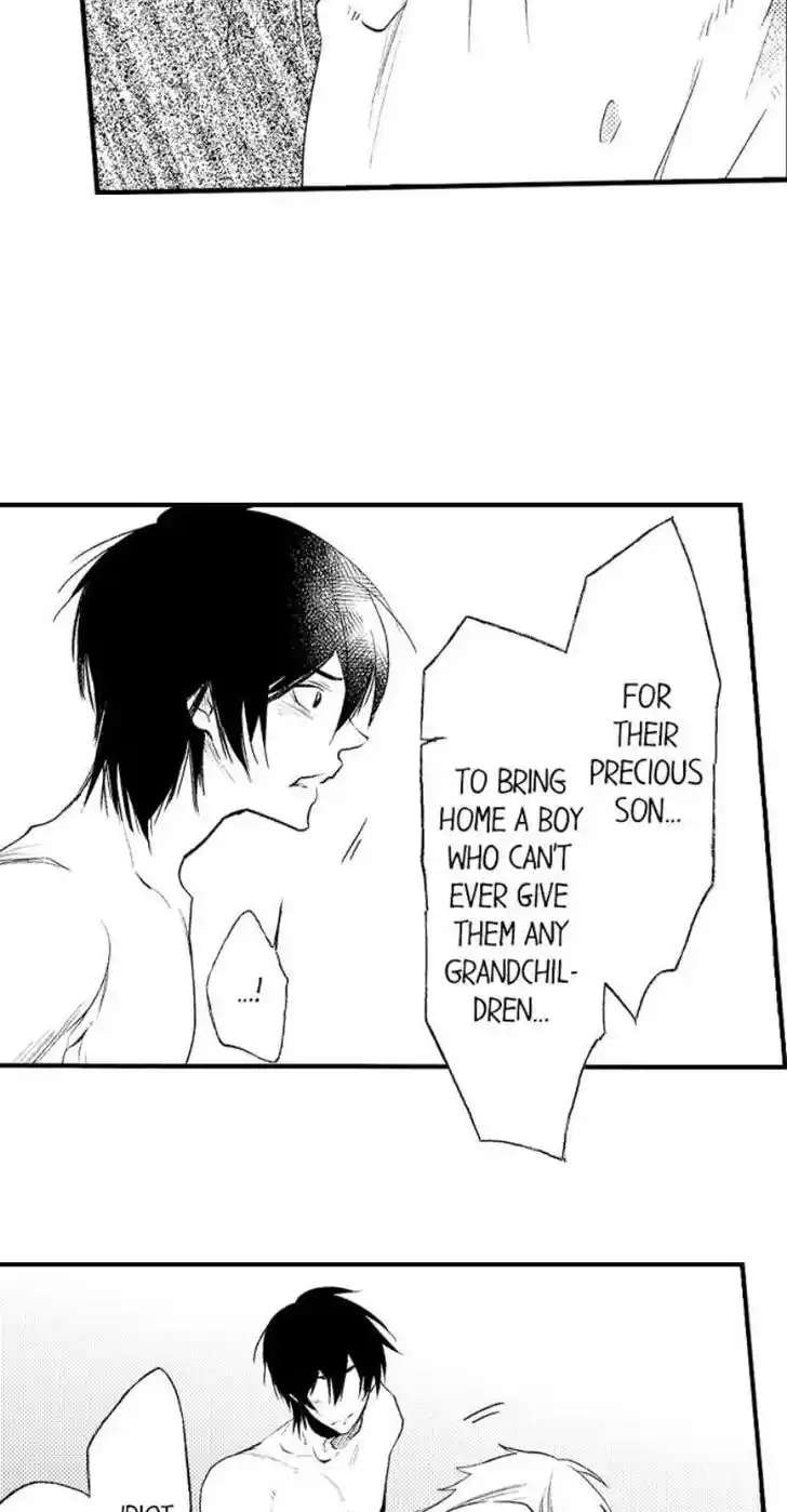 Danshiryou no Omocha Ch.193