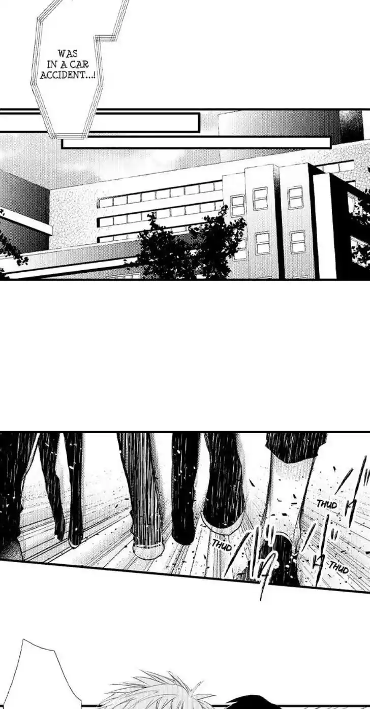 Danshiryou no Omocha Ch.194