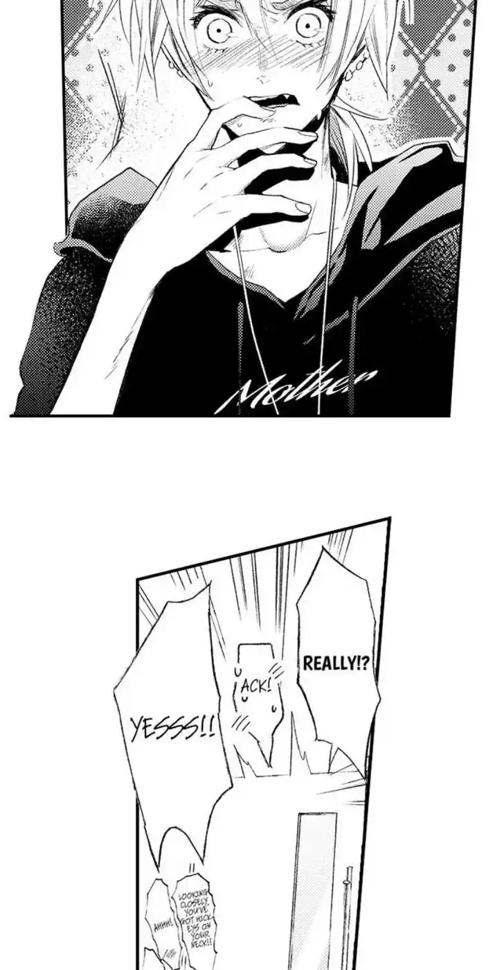 Danshiryou no Omocha Ch.194