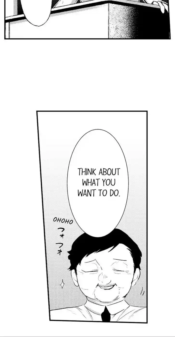 Danshiryou no Omocha Ch.195