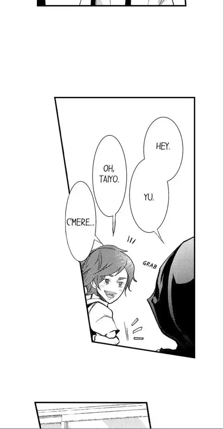 Danshiryou no Omocha Ch.196