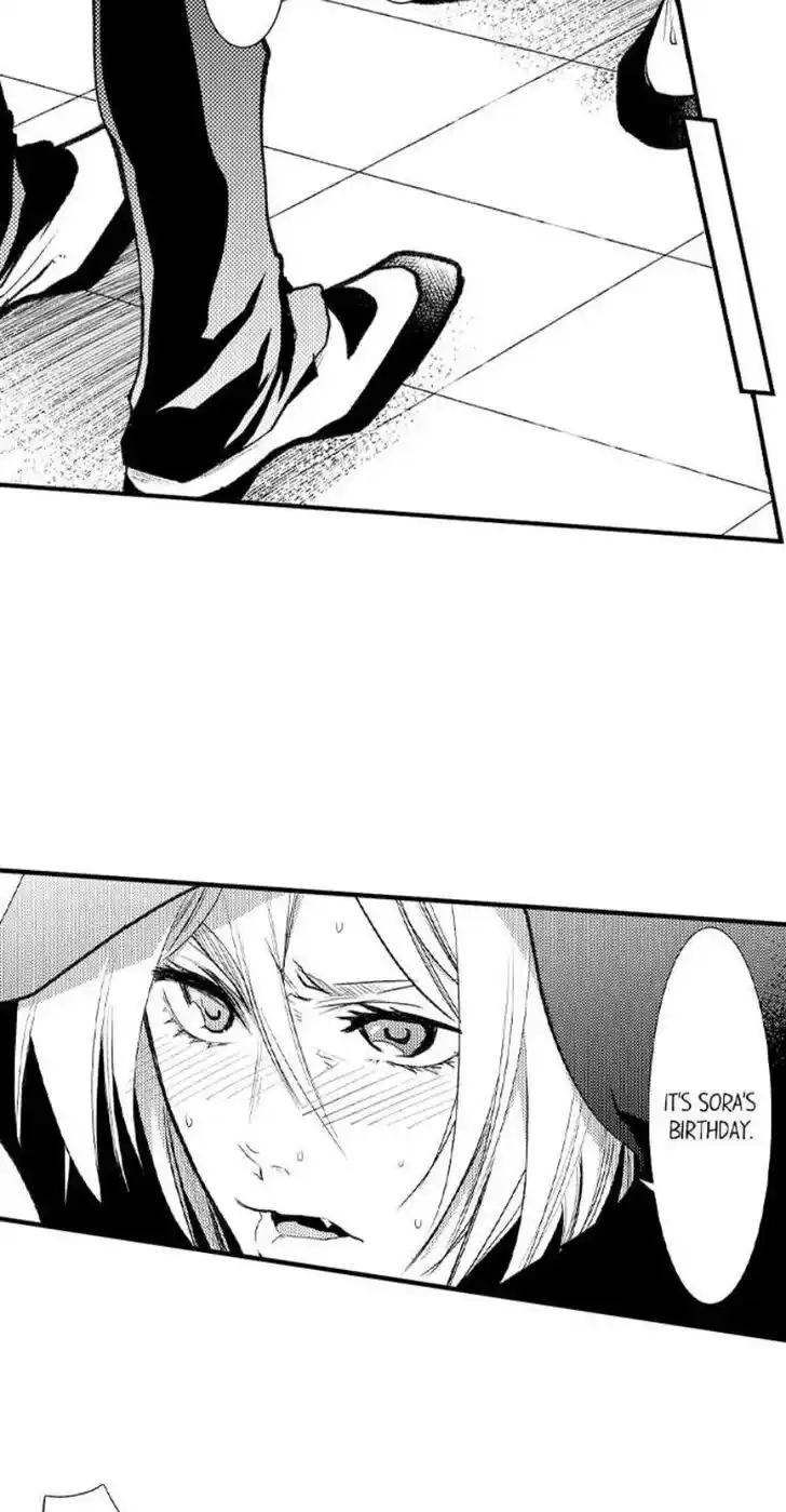 Danshiryou no Omocha Ch.196