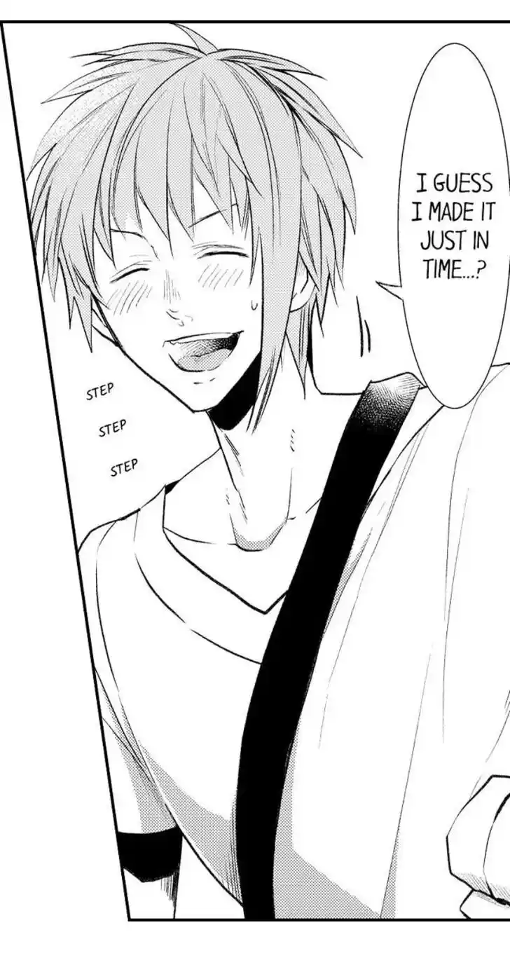 Danshiryou no Omocha Ch.196