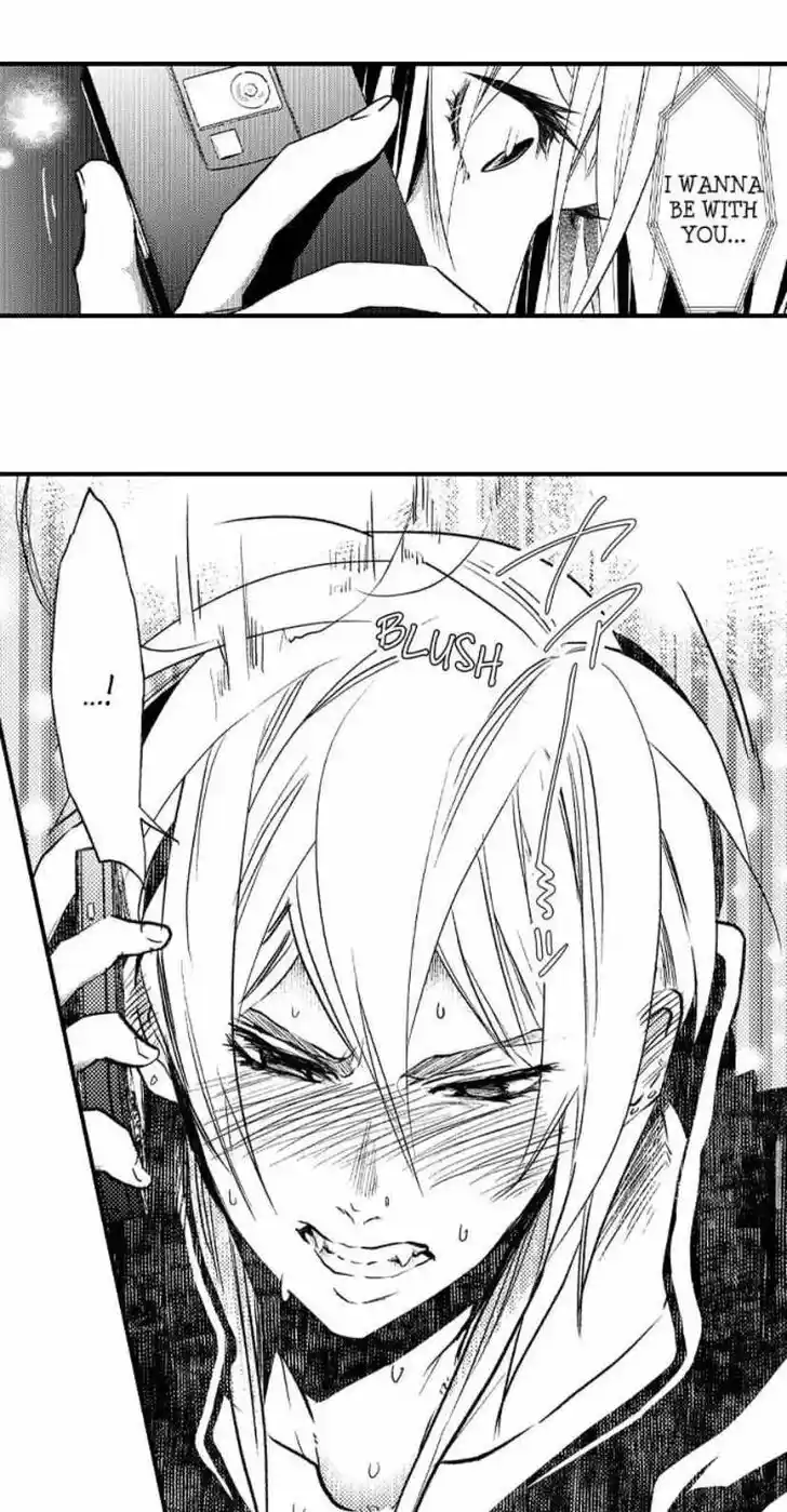 Danshiryou no Omocha Ch.196