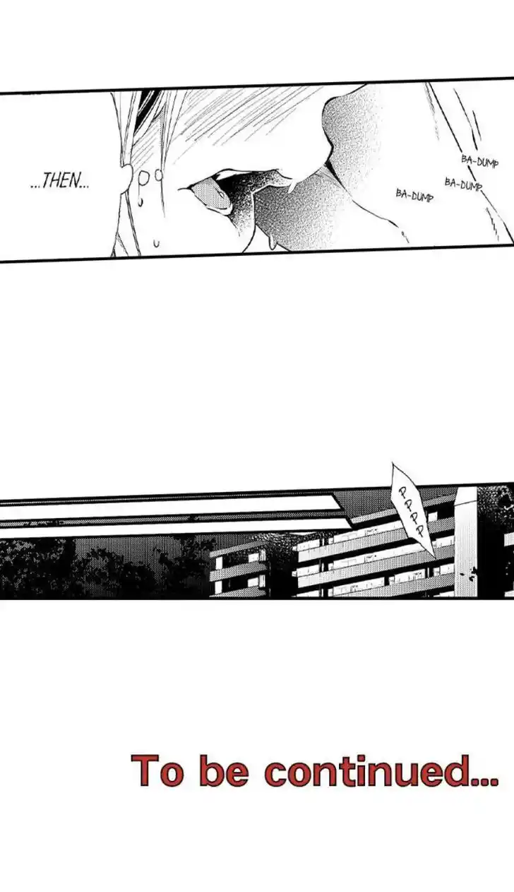 Danshiryou no Omocha Ch.196