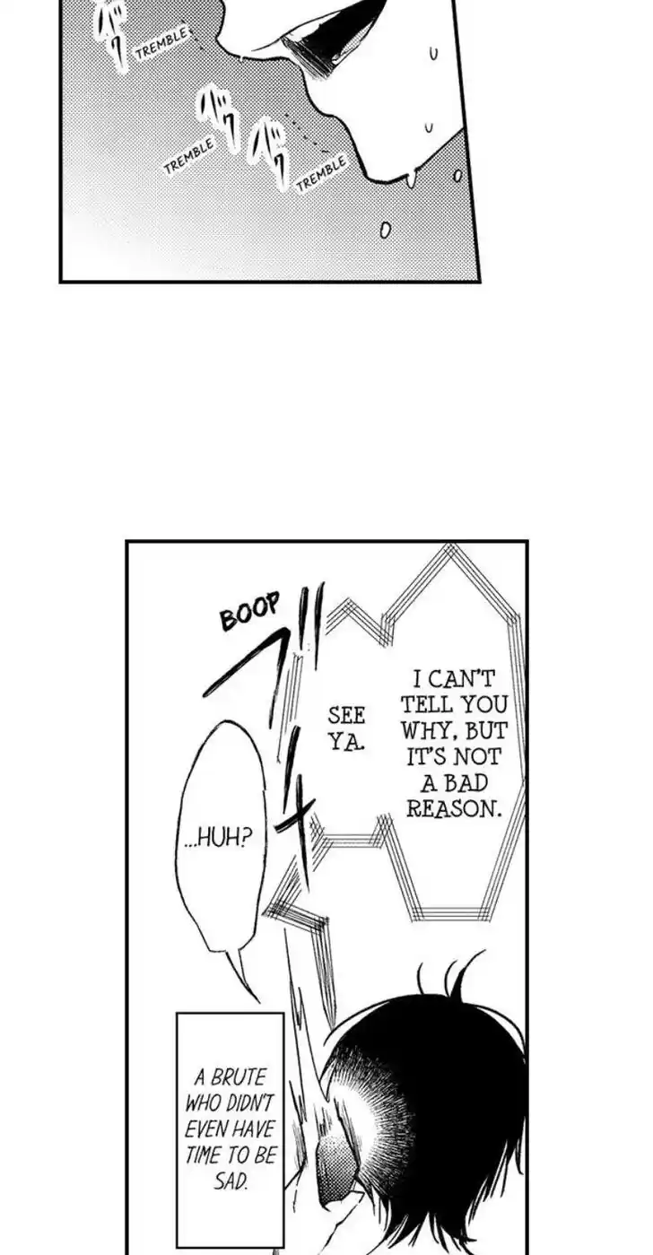 Danshiryou no Omocha Ch.197