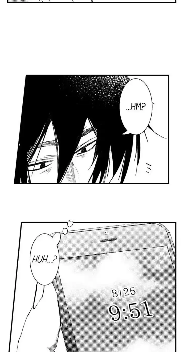 Danshiryou no Omocha Ch.197