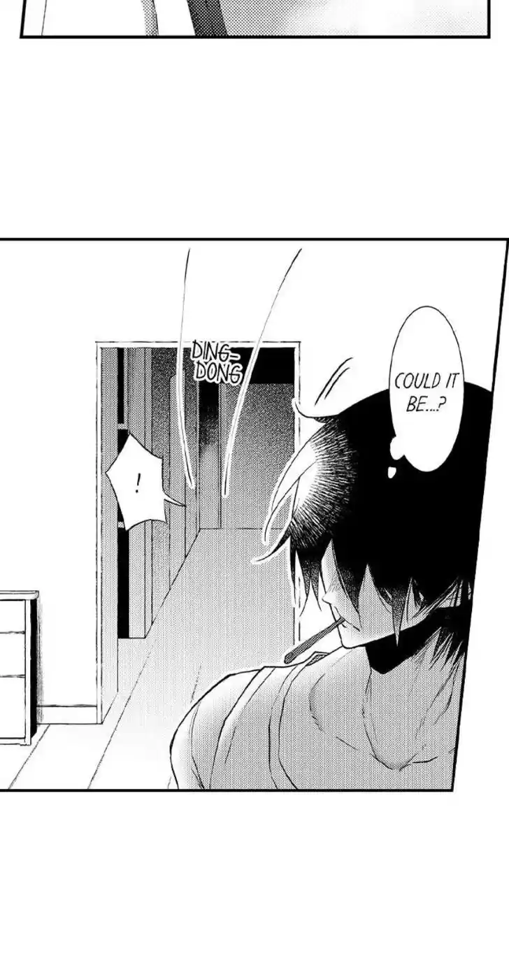 Danshiryou no Omocha Ch.197