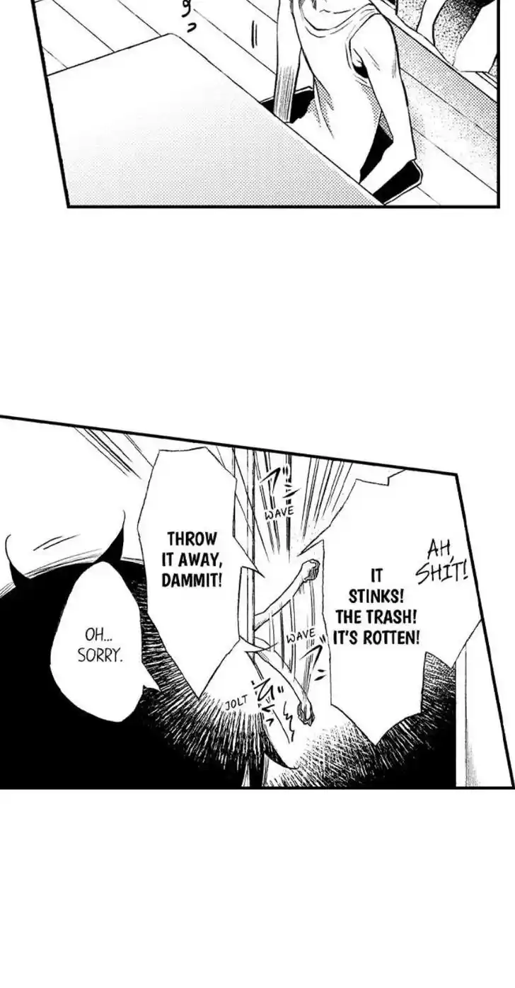 Danshiryou no Omocha Ch.197