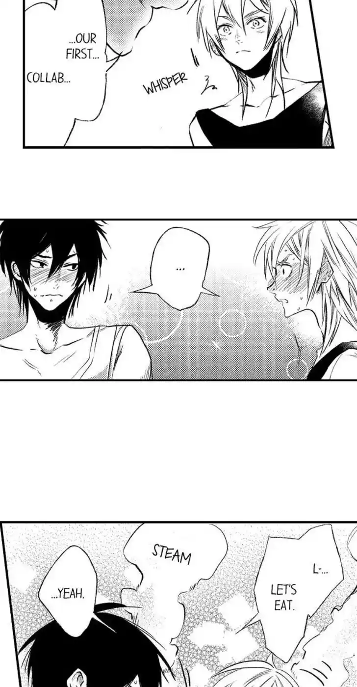 Danshiryou no Omocha Ch.198