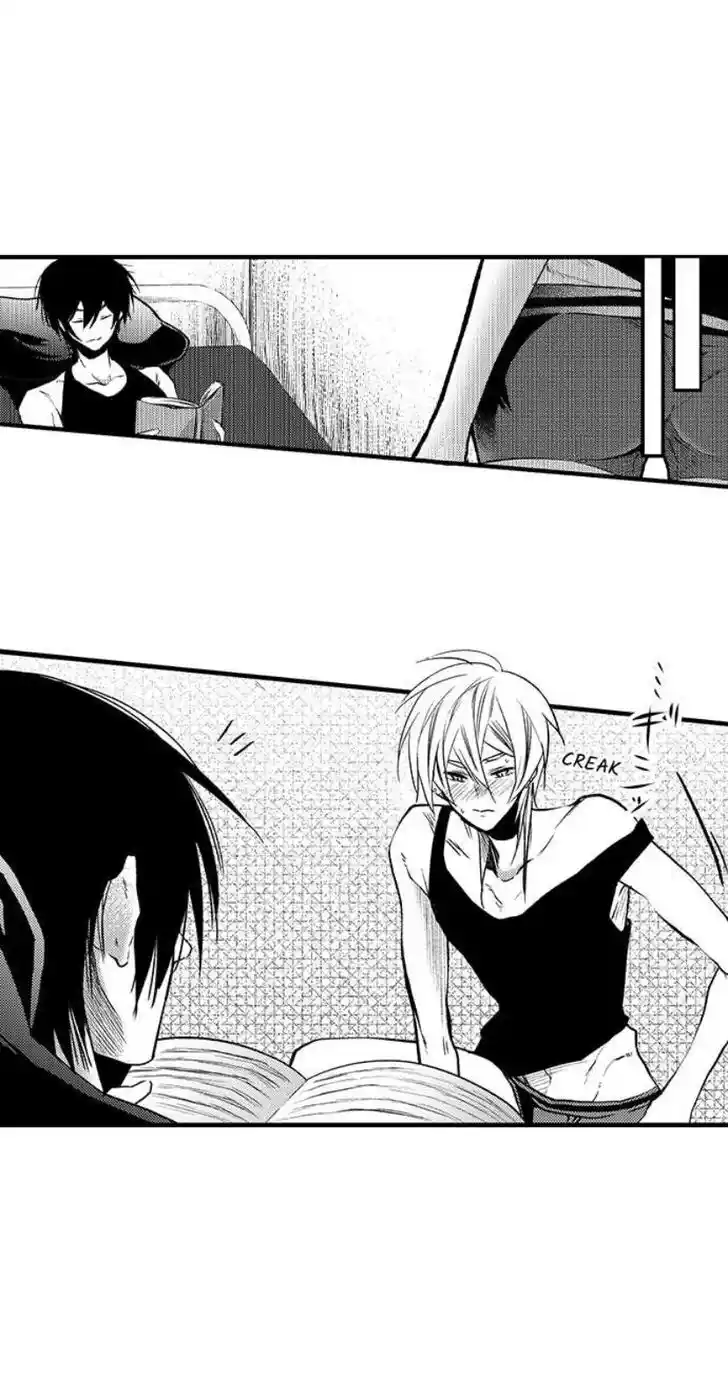 Danshiryou no Omocha Ch.198