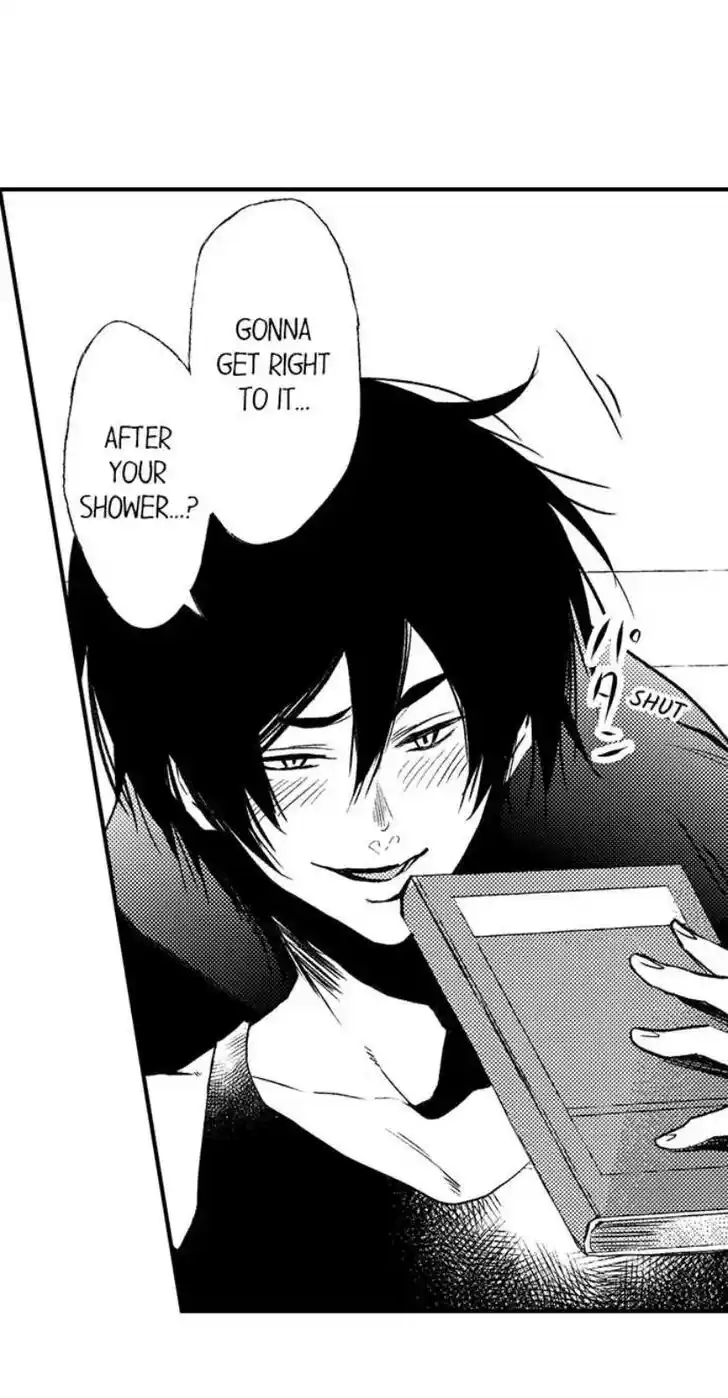 Danshiryou no Omocha Ch.198