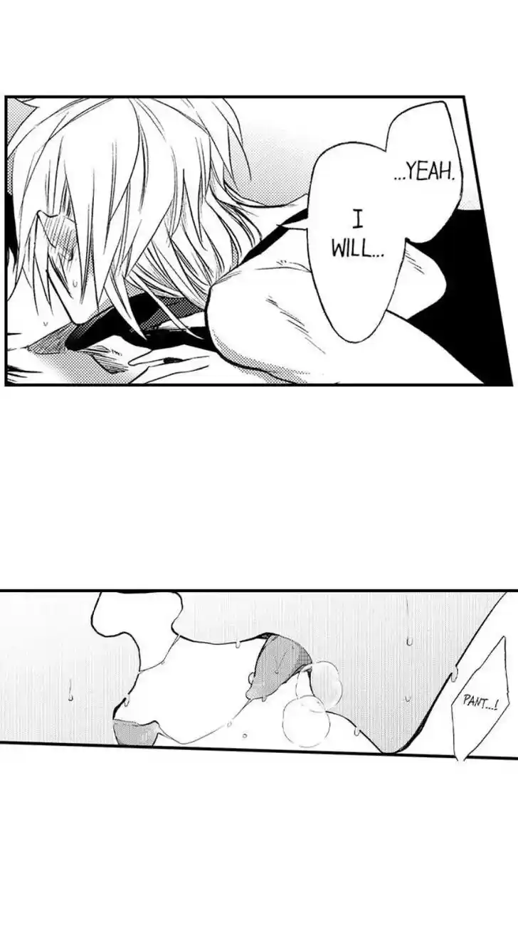 Danshiryou no Omocha Ch.198