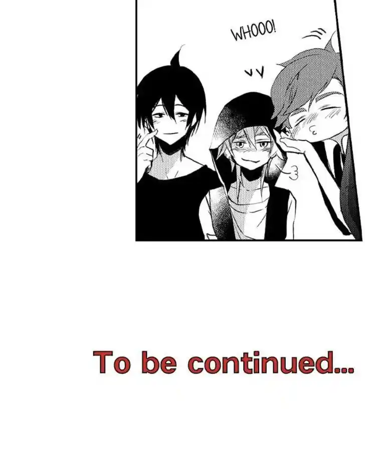 Danshiryou no Omocha Ch.198