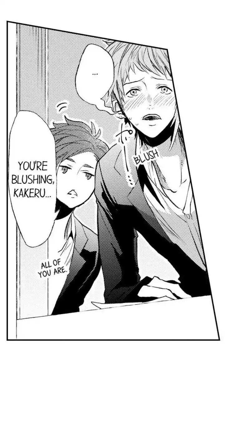 Danshiryou no Omocha Ch.199