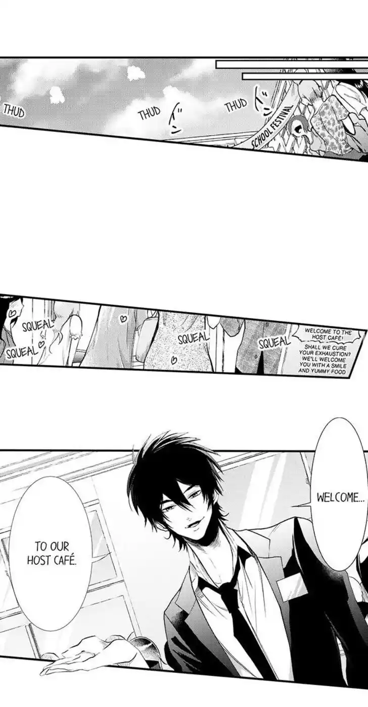 Danshiryou no Omocha Ch.199