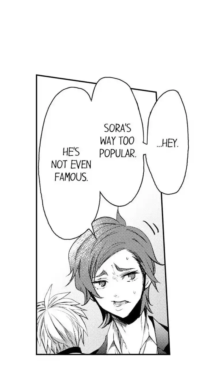 Danshiryou no Omocha Ch.199