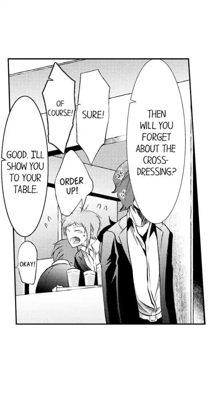 Danshiryou no Omocha Ch.199