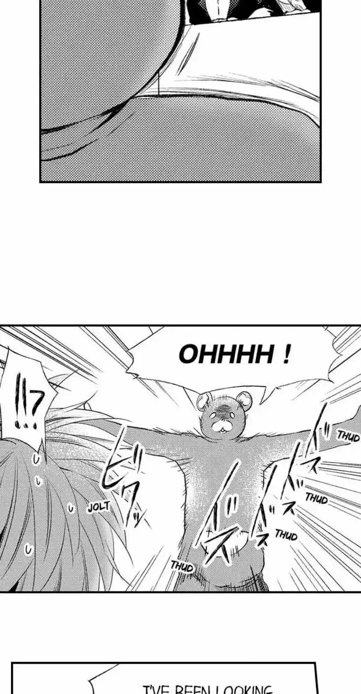 Danshiryou no Omocha Ch.200