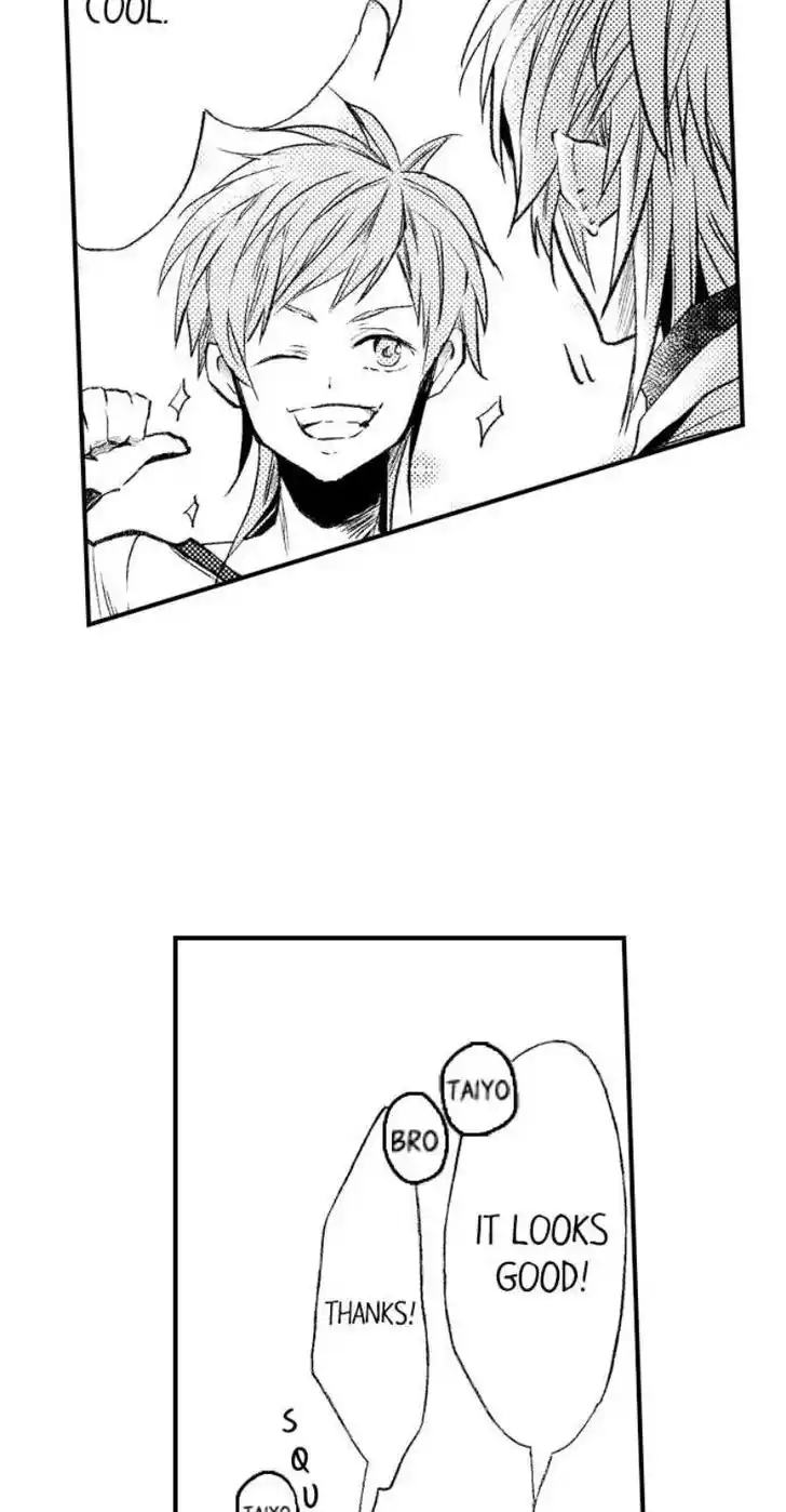 Danshiryou no Omocha Ch.200