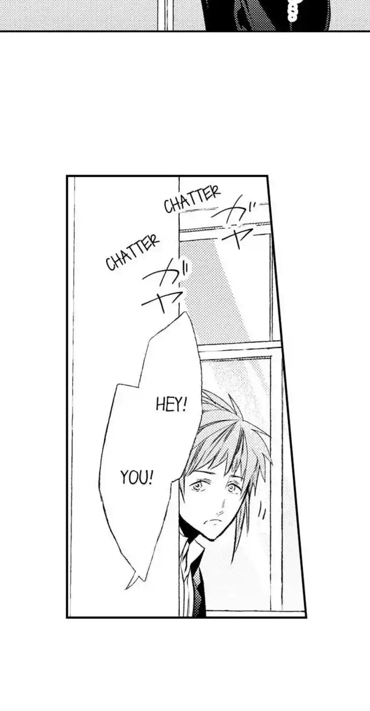 Danshiryou no Omocha Ch.200