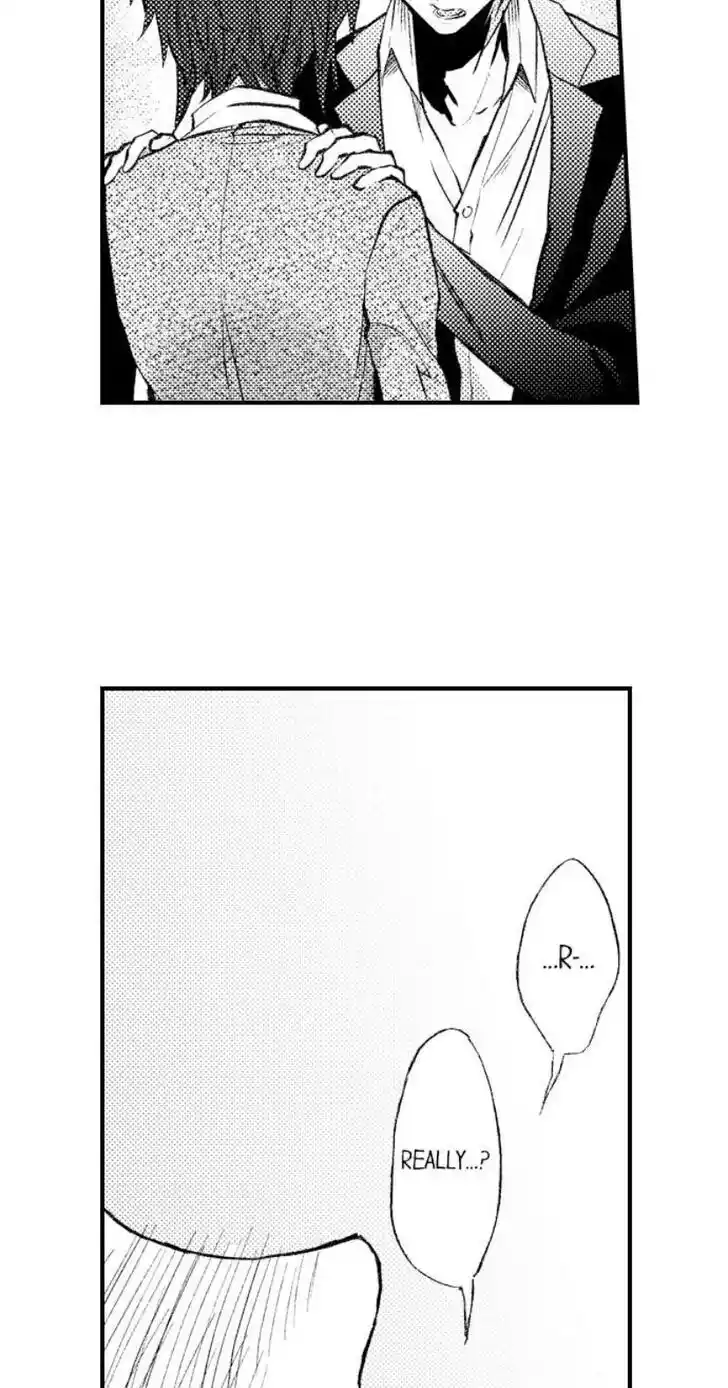 Danshiryou no Omocha Ch.200