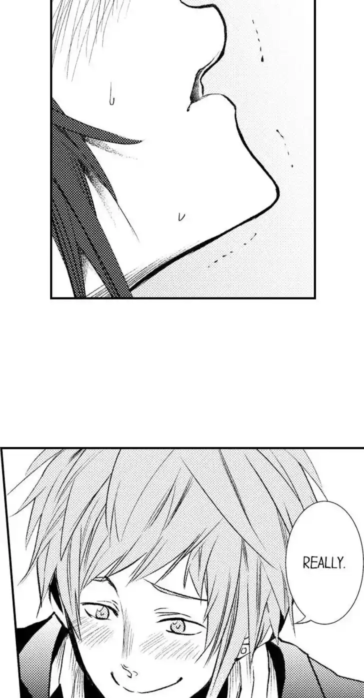 Danshiryou no Omocha Ch.200