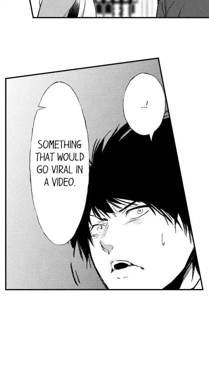 Danshiryou no Omocha Ch.202