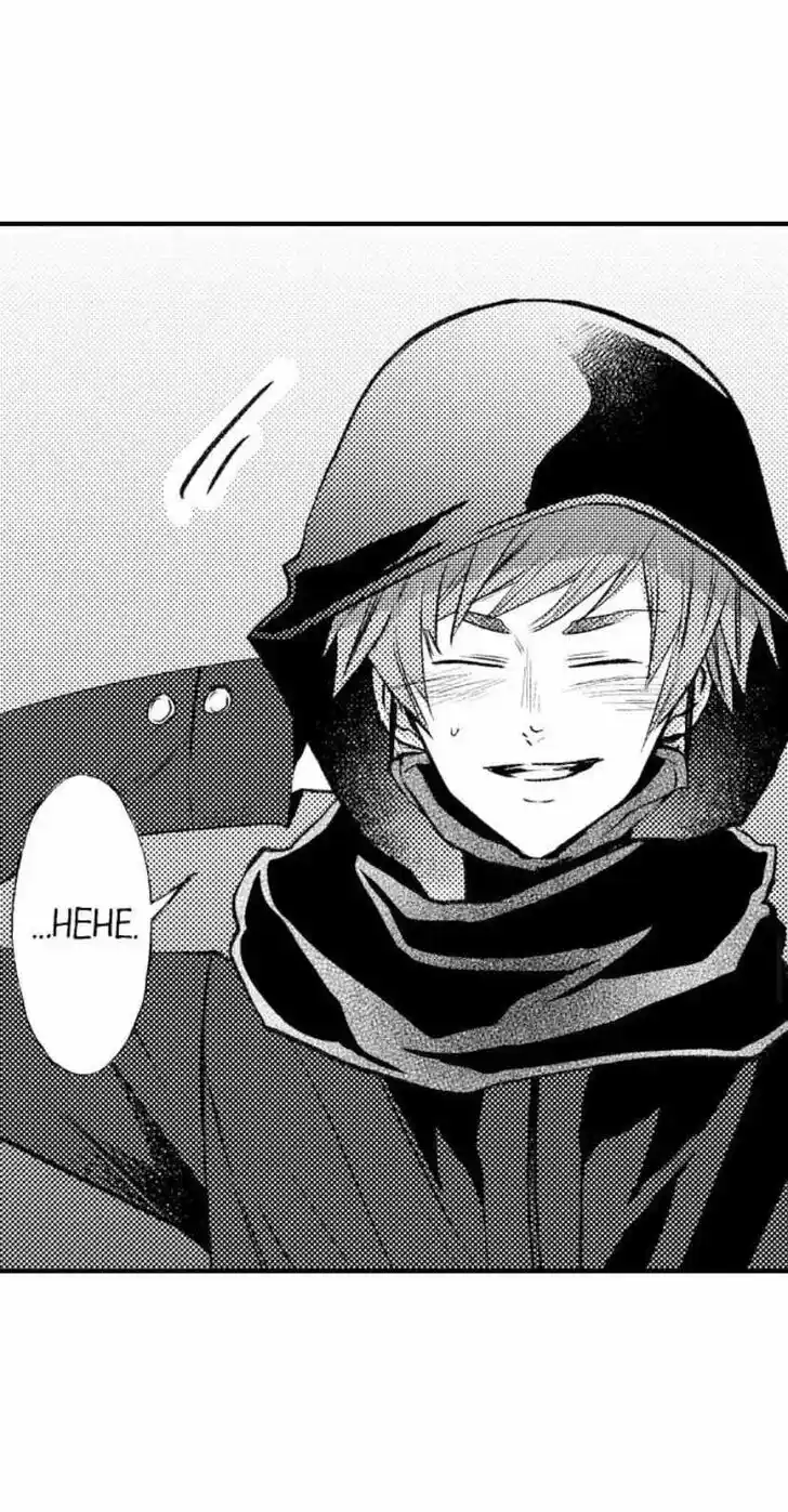 Danshiryou no Omocha Ch.202