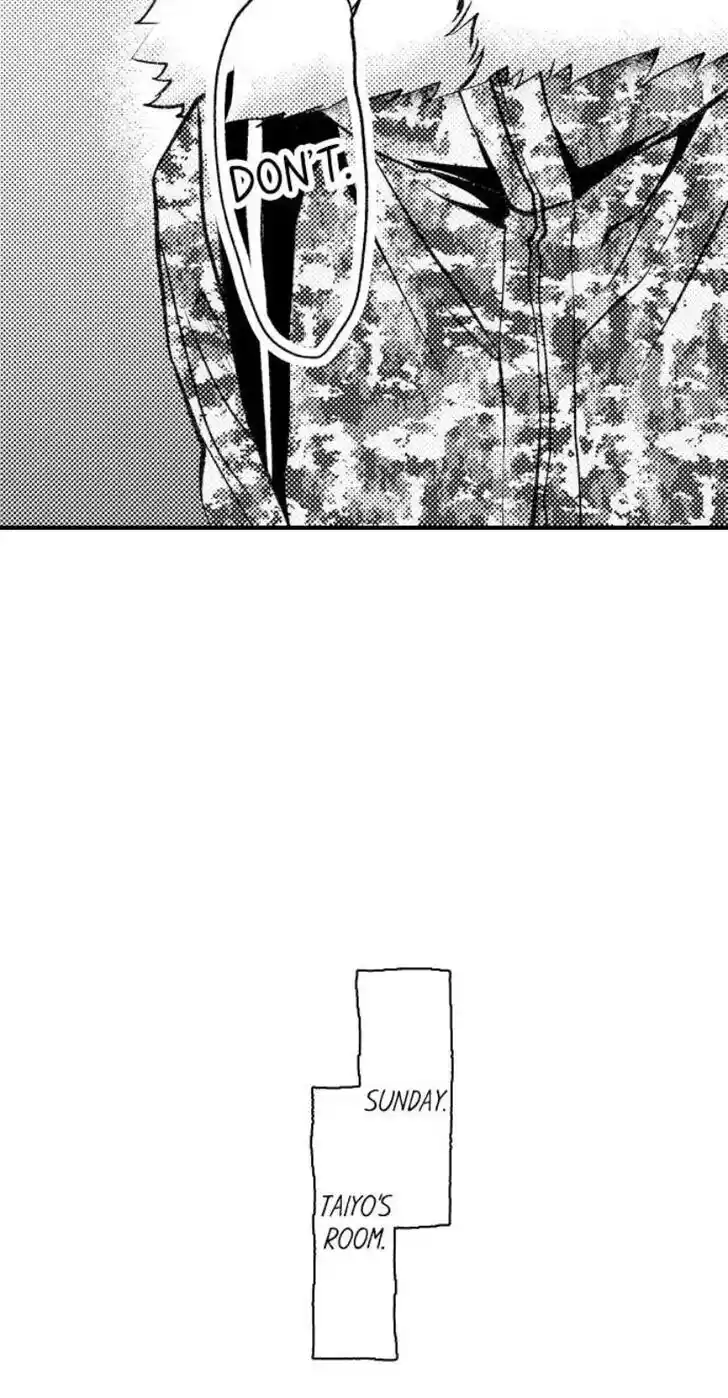 Danshiryou no Omocha Ch.202