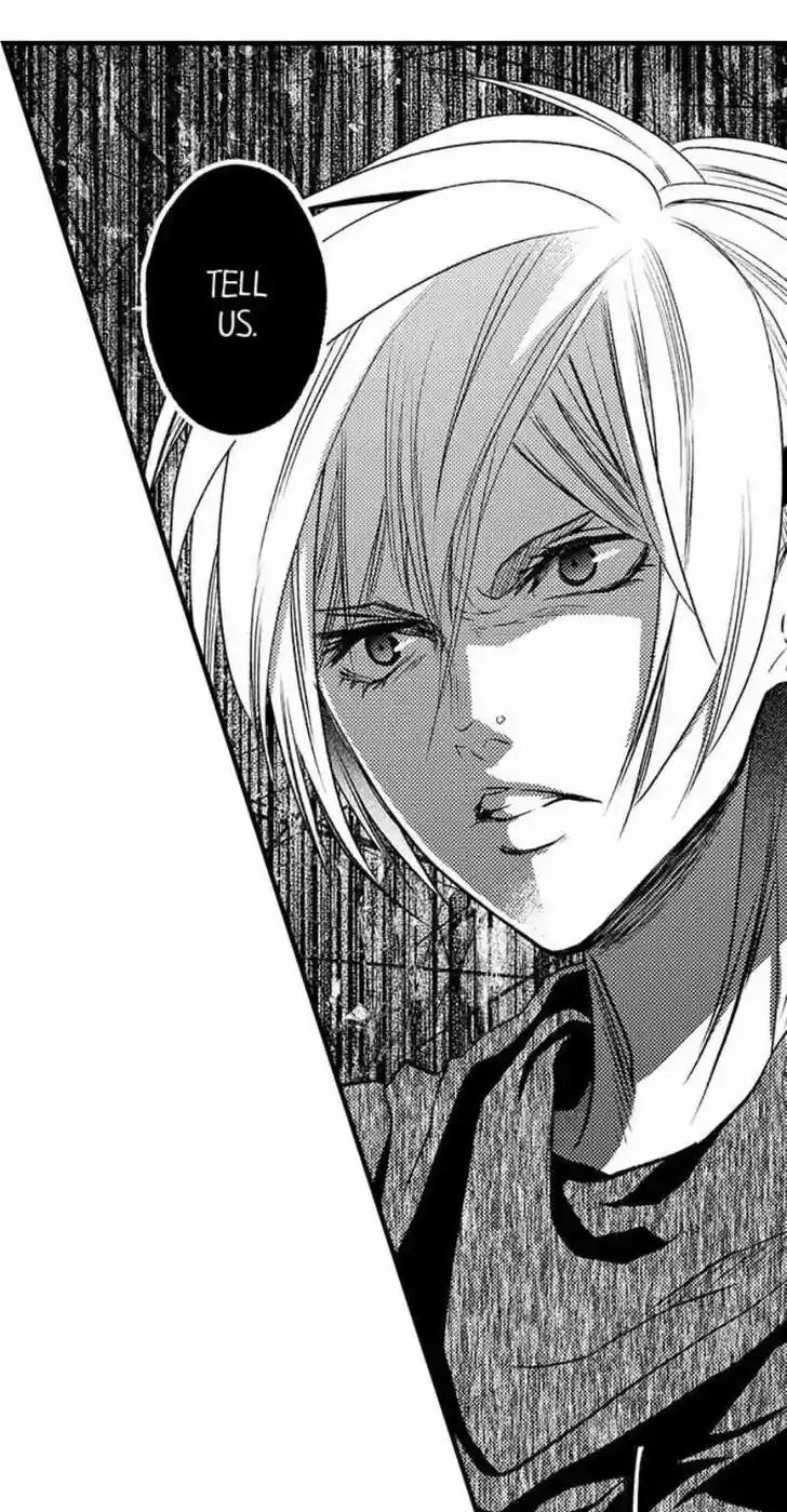 Danshiryou no Omocha Ch.202