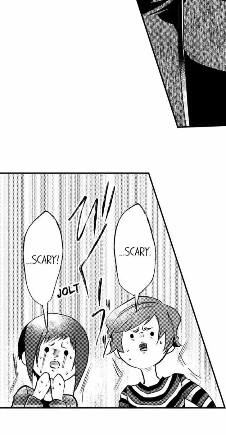 Danshiryou no Omocha Ch.202