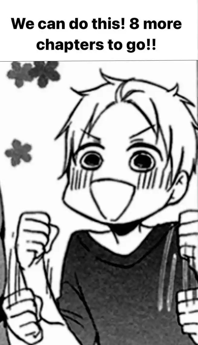 Danshiryou no Omocha Ch.202