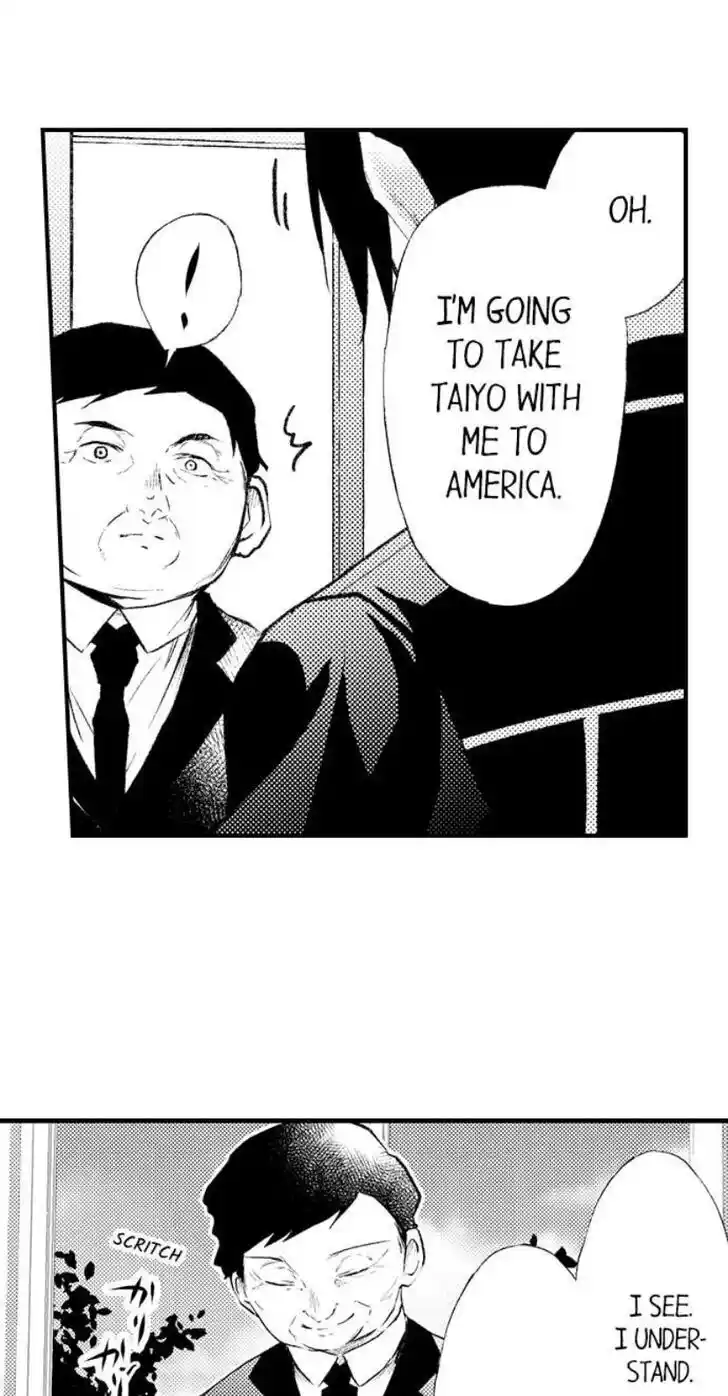 Danshiryou no Omocha Ch.203